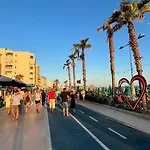 Good Times & Tan Lines * Durrës