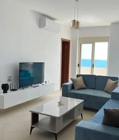 شقة Good Times & Tan Lines *