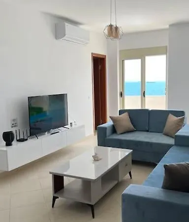 Good Times & Tan Lines شقة *