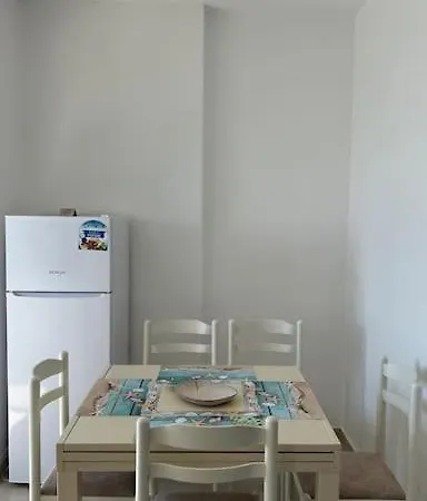 شقة Good Times & Tan Lines