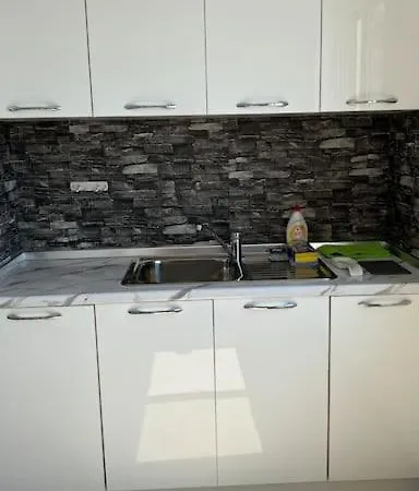 شقة Good Times & Tan Lines *