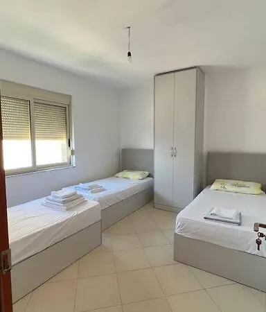 شقة Good Times & Tan Lines