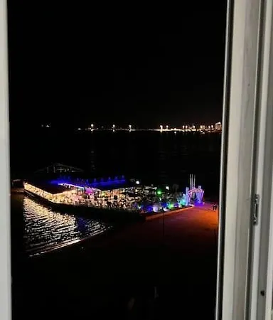 Good Times & Tan Lines *