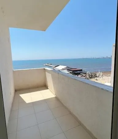 شقة Good Times & Tan Lines