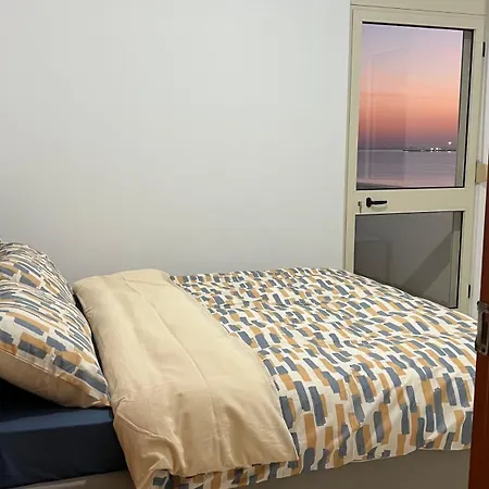 شقة Good Times & Tan Lines دراس