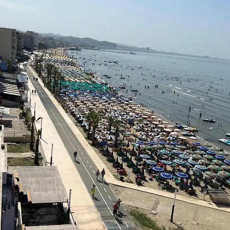 شقة Good Times & Tan Lines *