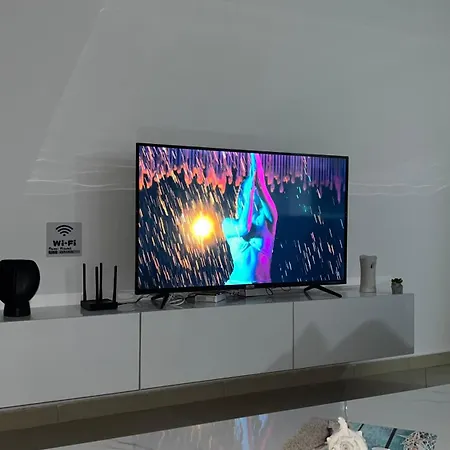 شقة Good Times & Tan Lines دراس