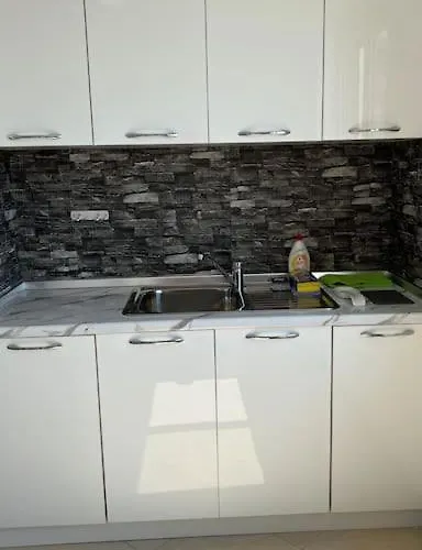 Apartamento Good Times&tan Lines *