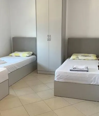 Apartment Good Times & Tan Lines