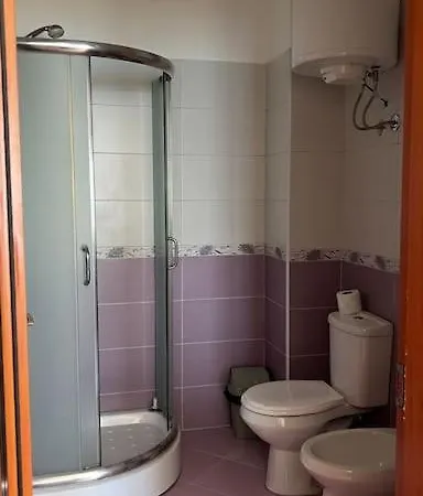 Good Times & Tan Lines * Durres