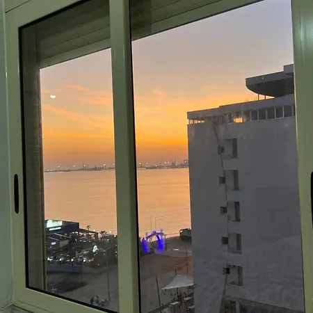 Apartment Good Times & Tan Lines Durres