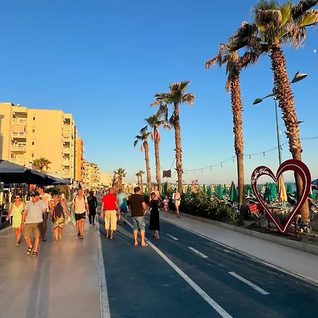 Good Times & Tan Lines * Durres