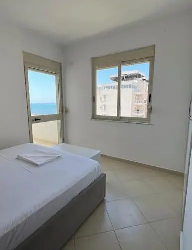 Apartament Good Times & Tan Lines Durrës