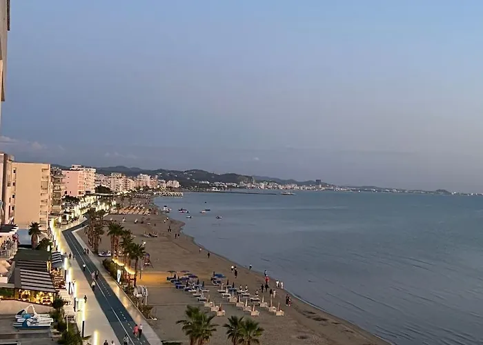 Good Times & Tan Lines Durrës